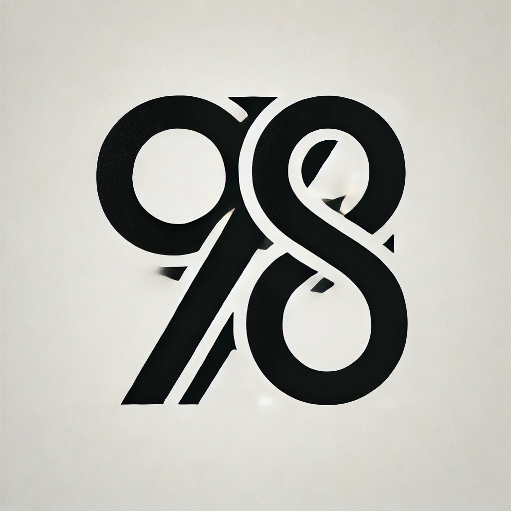 網站 Logo