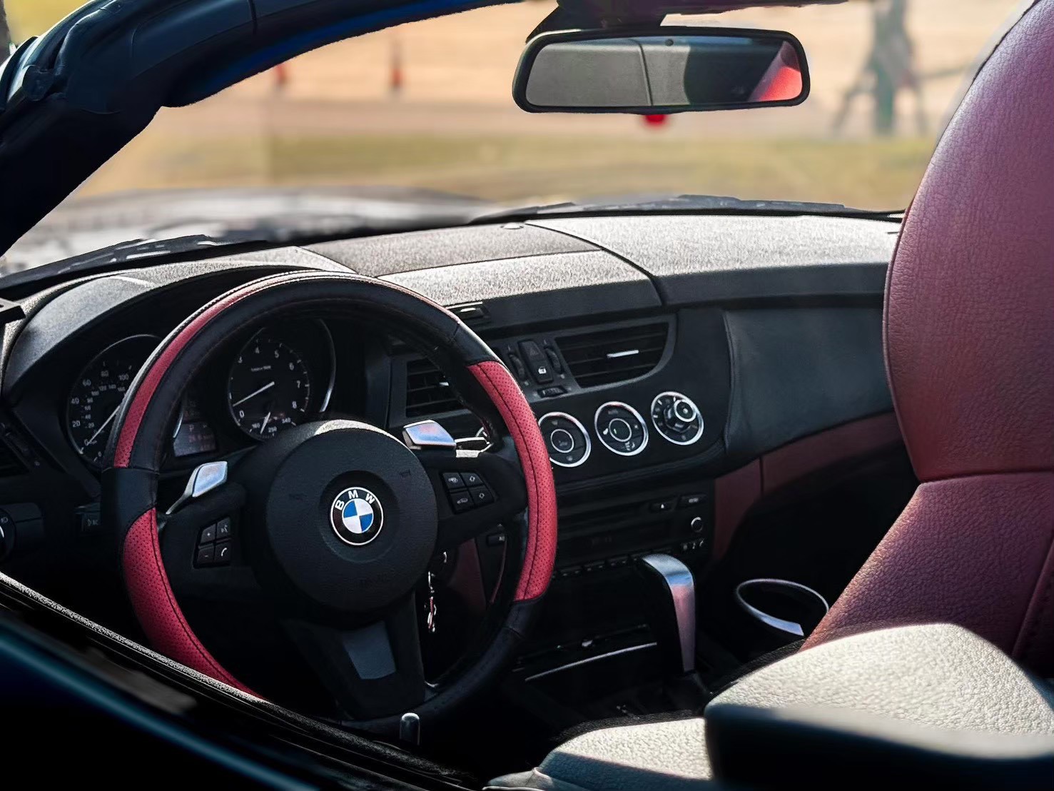 2009 Z4 30I