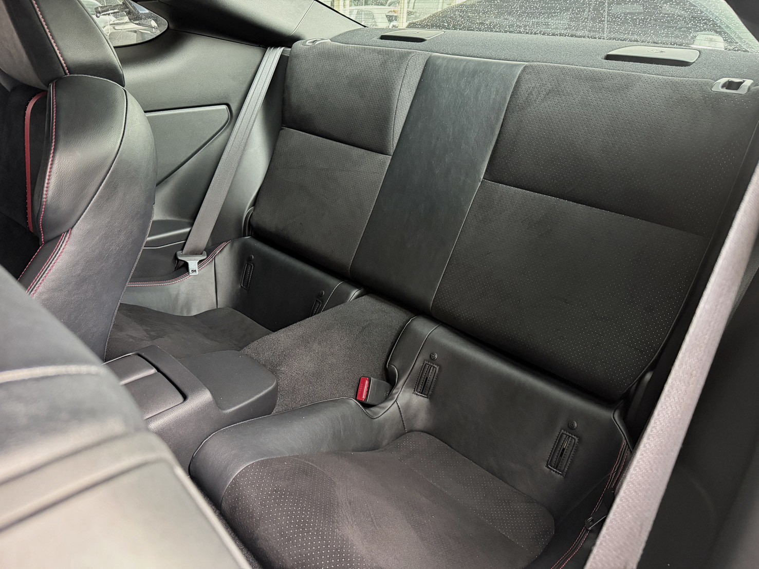 2023 Subaru BRZ 2.4 6AT WR藍