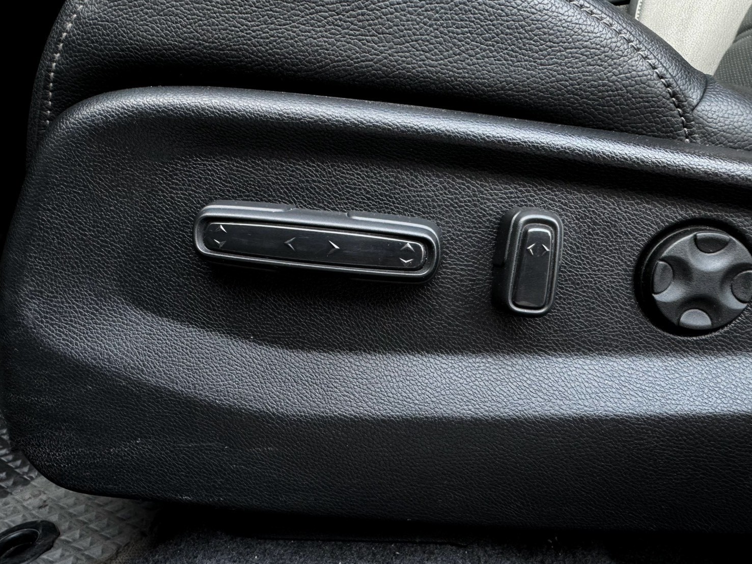 2019 Honda CR-V 1.5 S 雲朵白