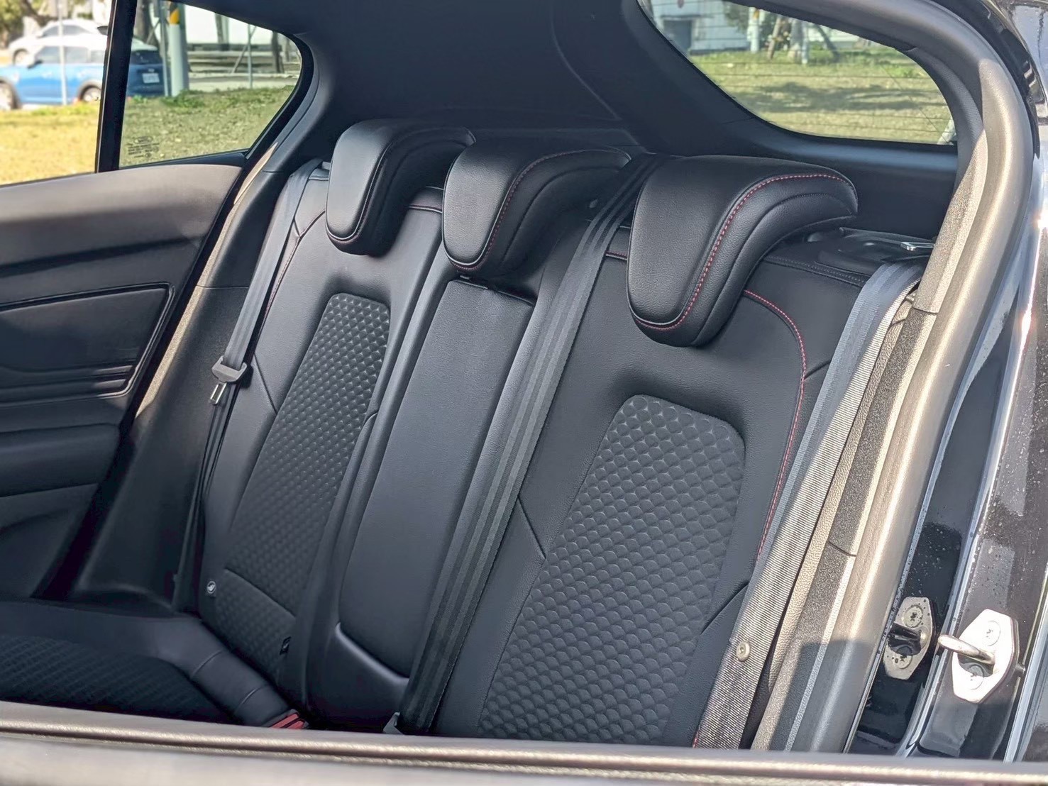 2021 focus st-line lommel版