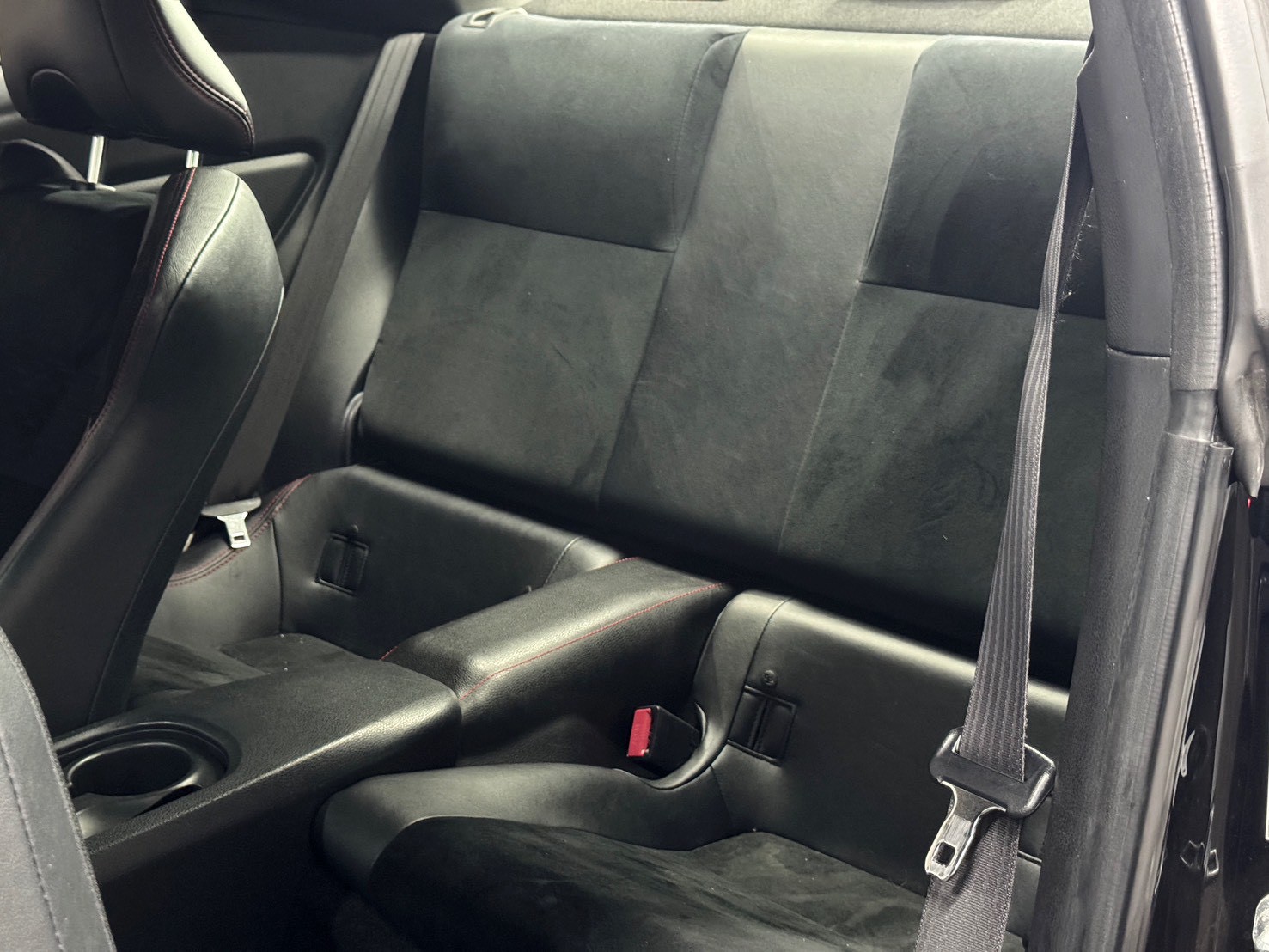 2014 Toyota 86 2.0 Limited 結晶黑