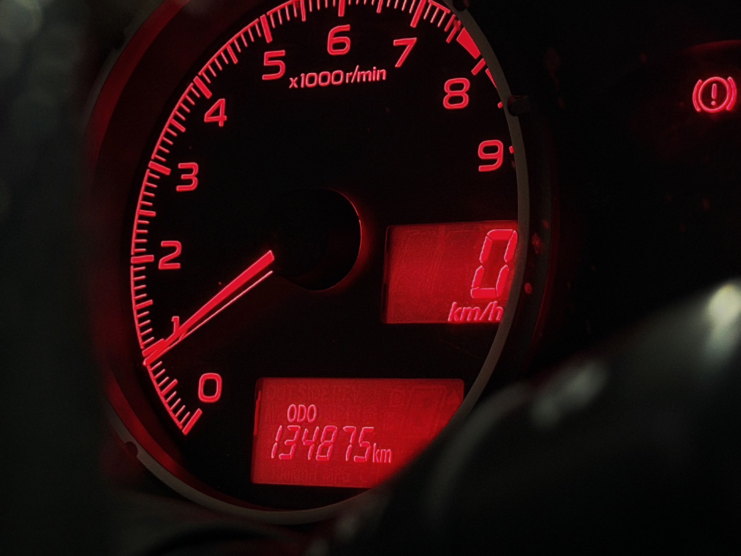 2013 Subaru BRZ 2.0 6MT