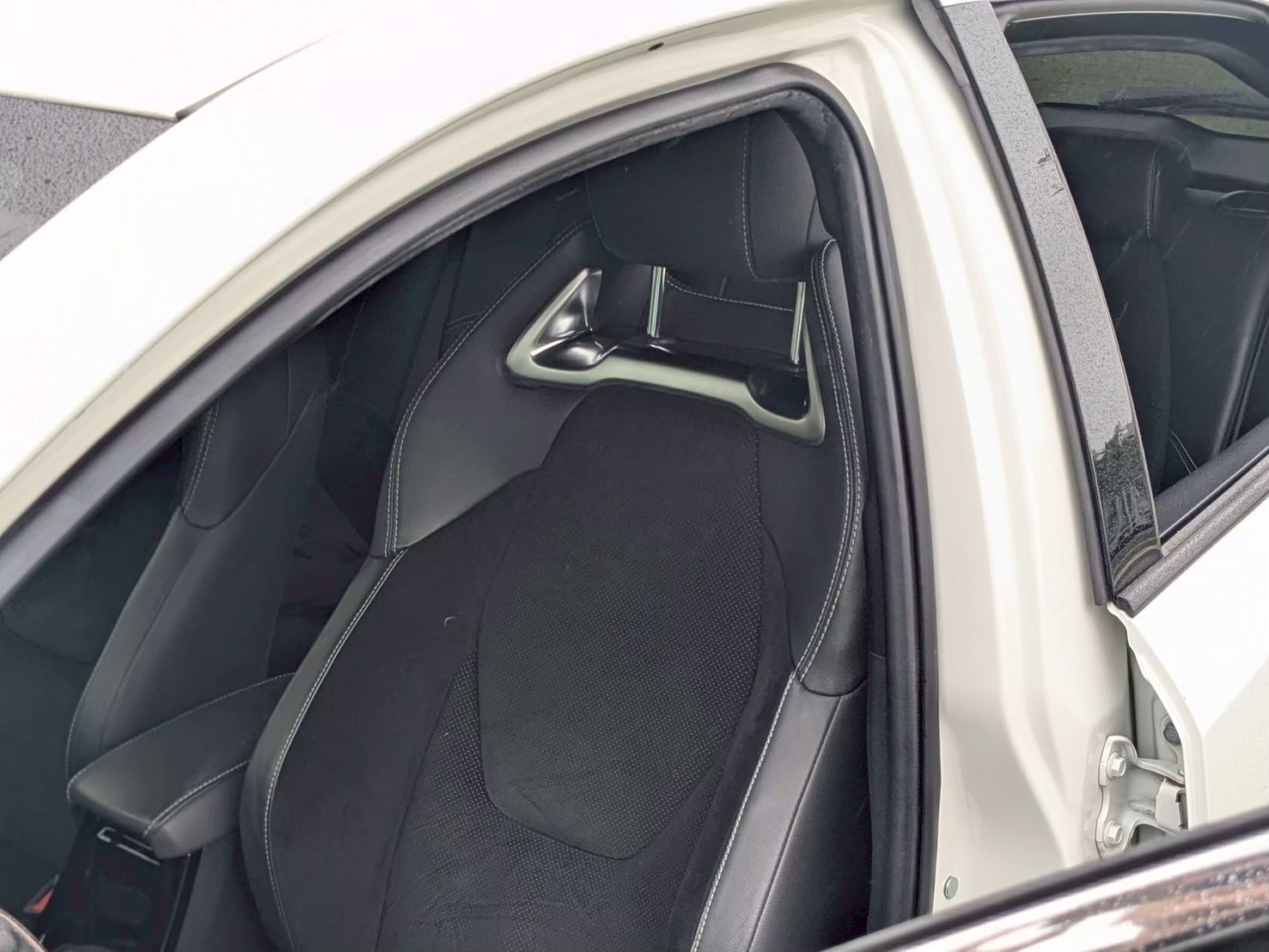 2018 auris 旗艦版 跑11