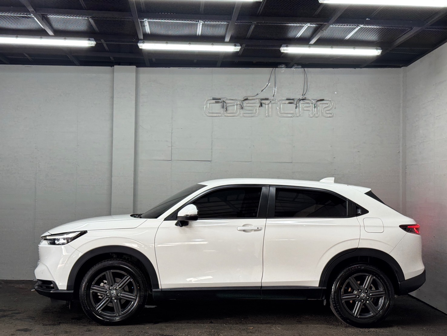2023 Honda HR-V 1.5 Prestige版 尊爵白