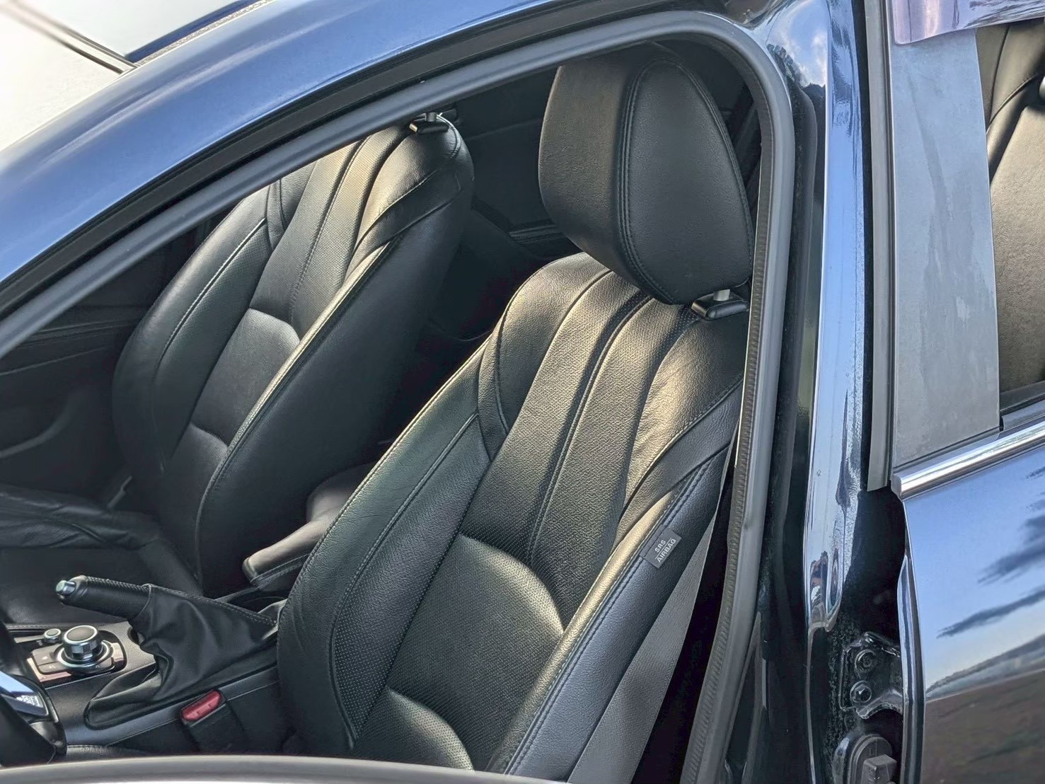2018 mazda3 低階找錢版本