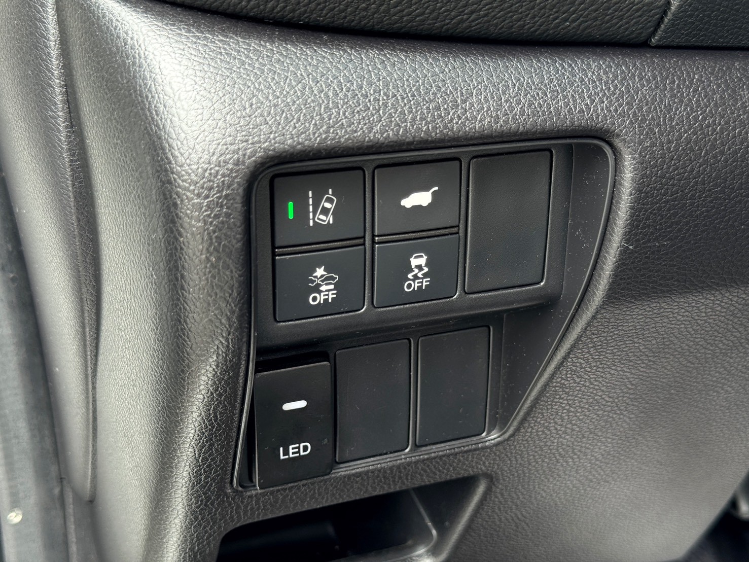 2019 Honda CR-V 1.5 S 雲朵白