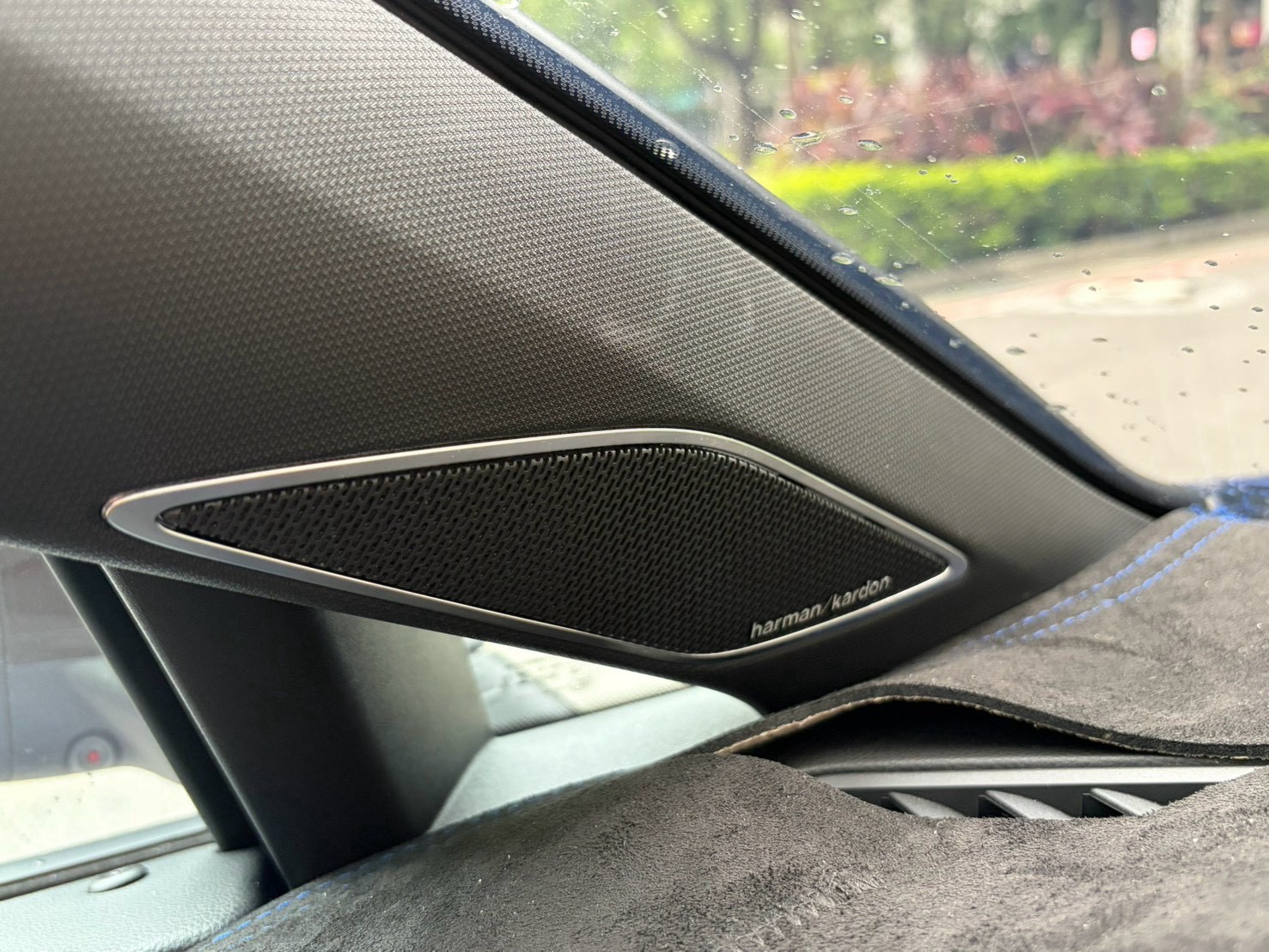 2024 Volkswagen Golf R Edition 50經典紀念款 賽道藍