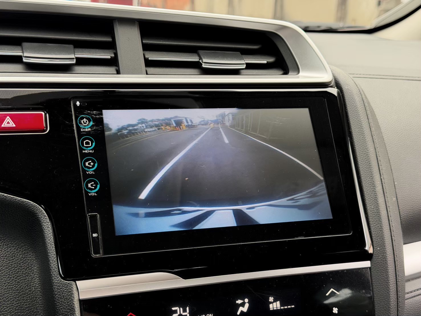 2017 Honda Fit 1.5 S 深鈦灰