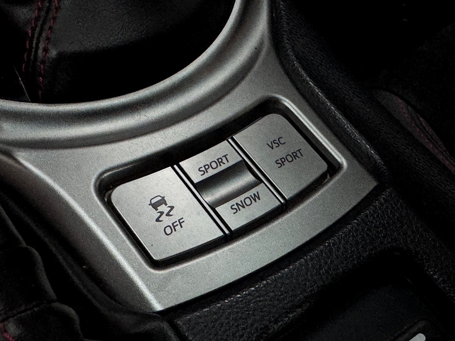 2014 Toyota 86 2.0 Limited 結晶黑