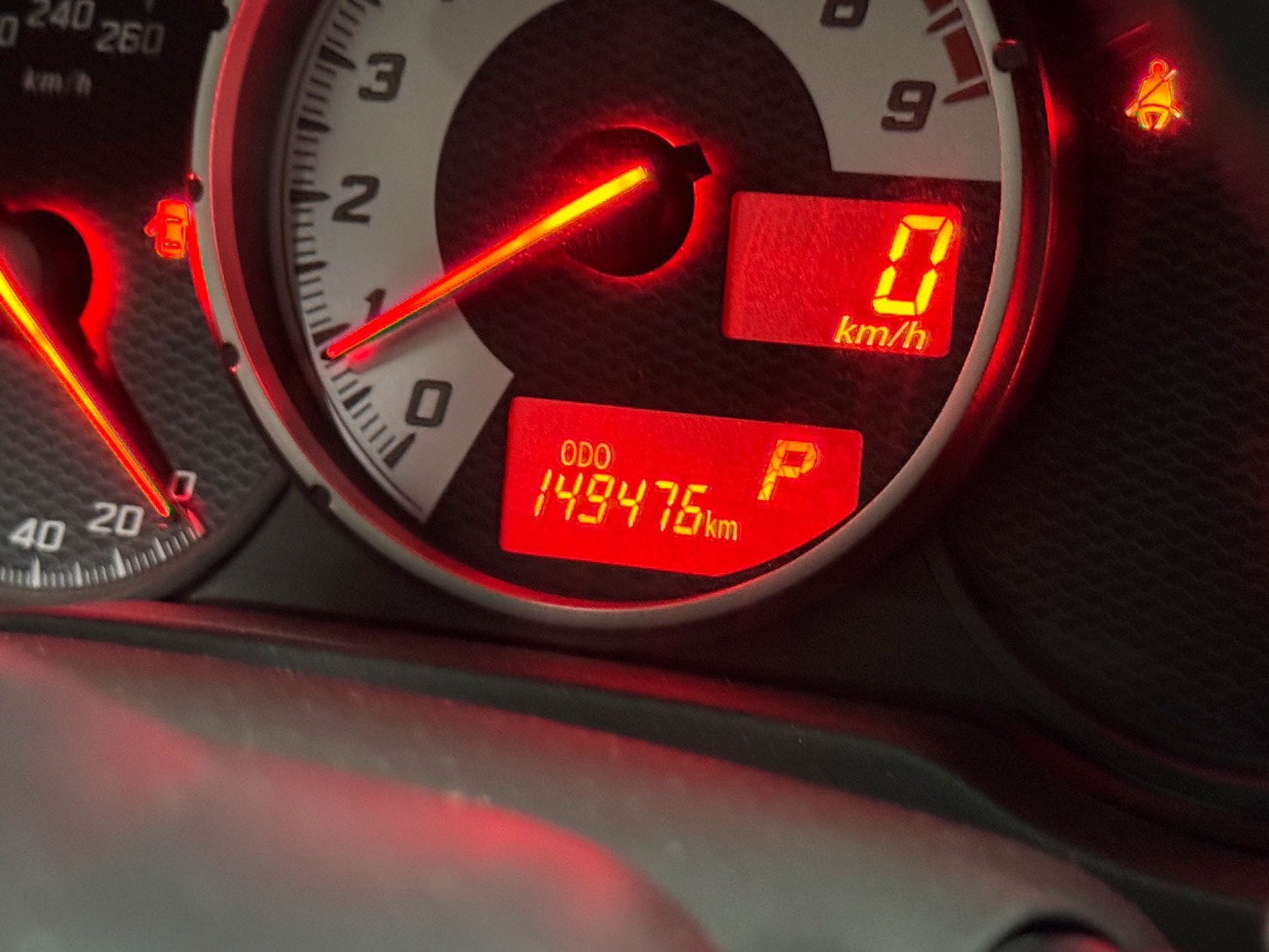 2014 Toyota 86 2.0 Limited 結晶黑