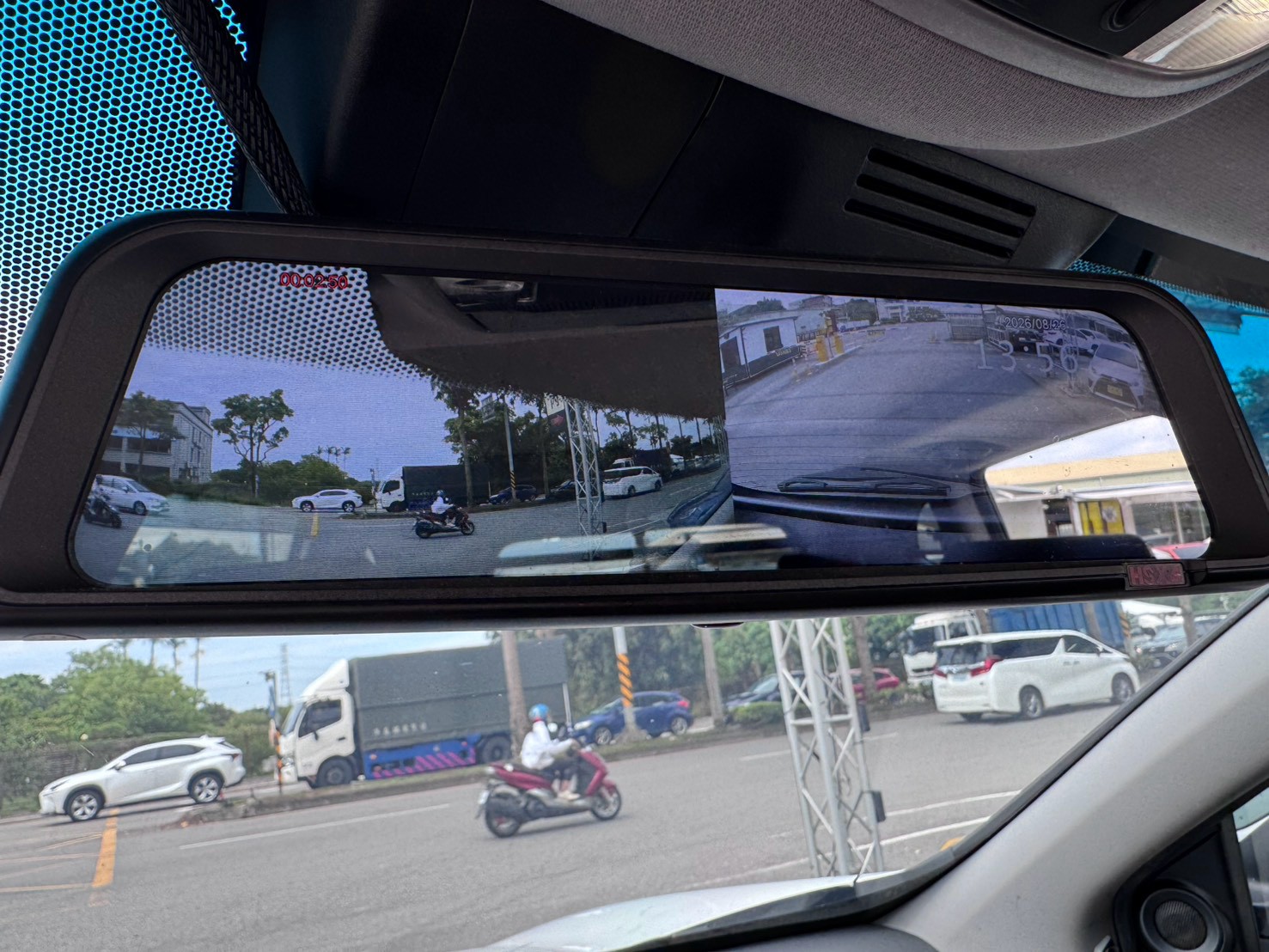 2019 Honda CR-V 1.5 S 雲朵白