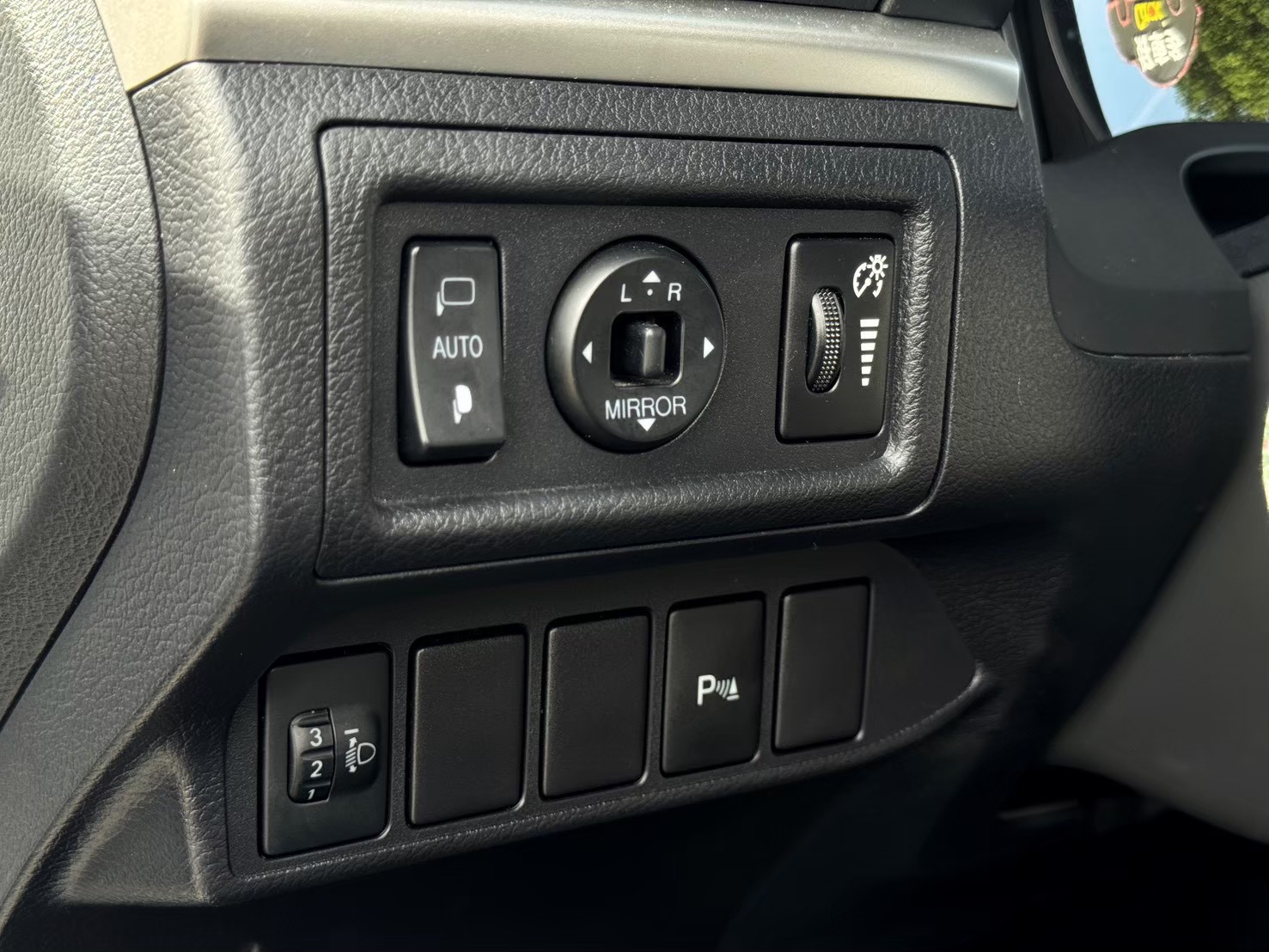 2012 Lexus CT 200h 豪華版 珍珠白